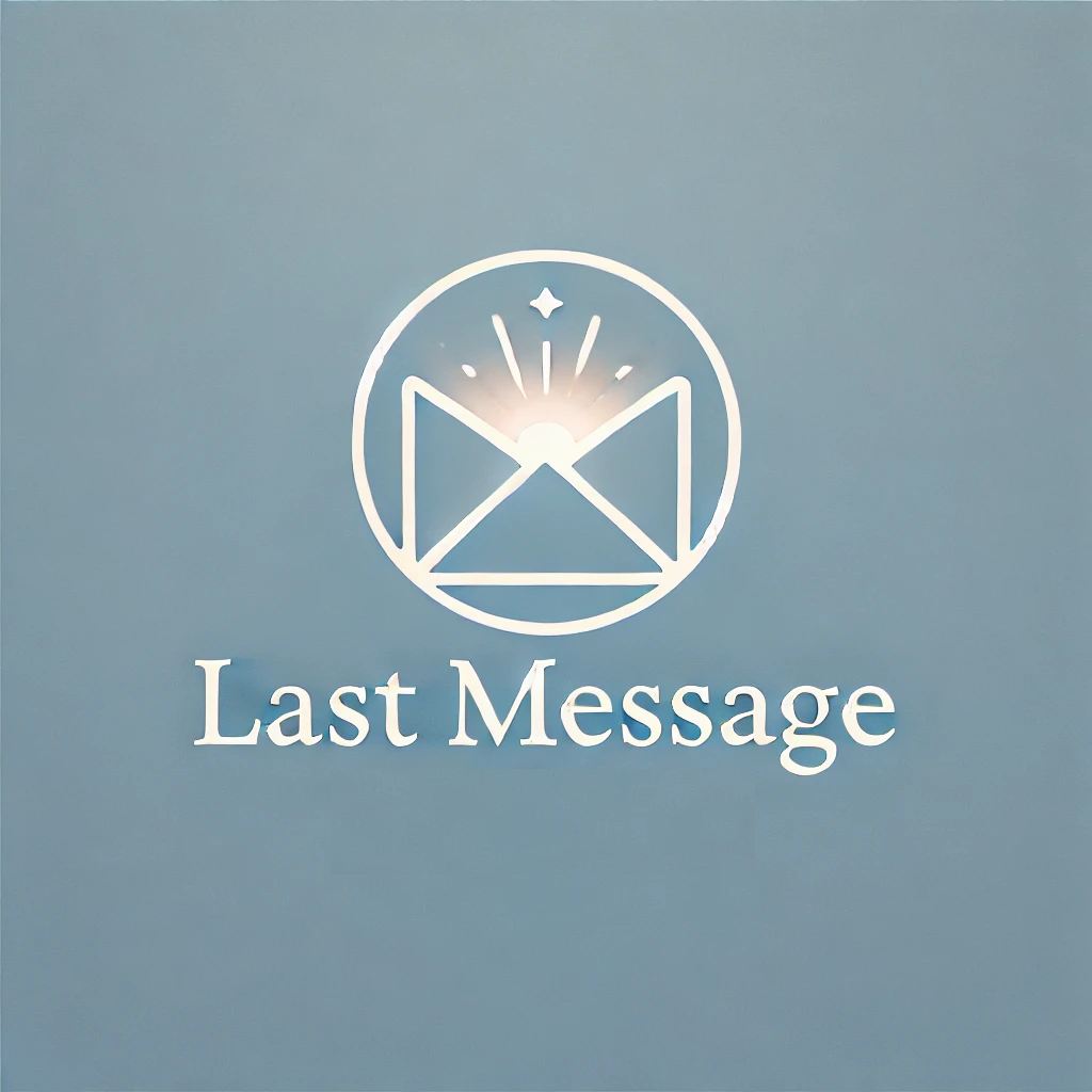Last Message